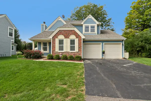 552 Delmar Court, Elk Grove Village, IL 60007