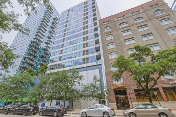 1345 S Wabash Avenue #812, Chicago, IL 60605