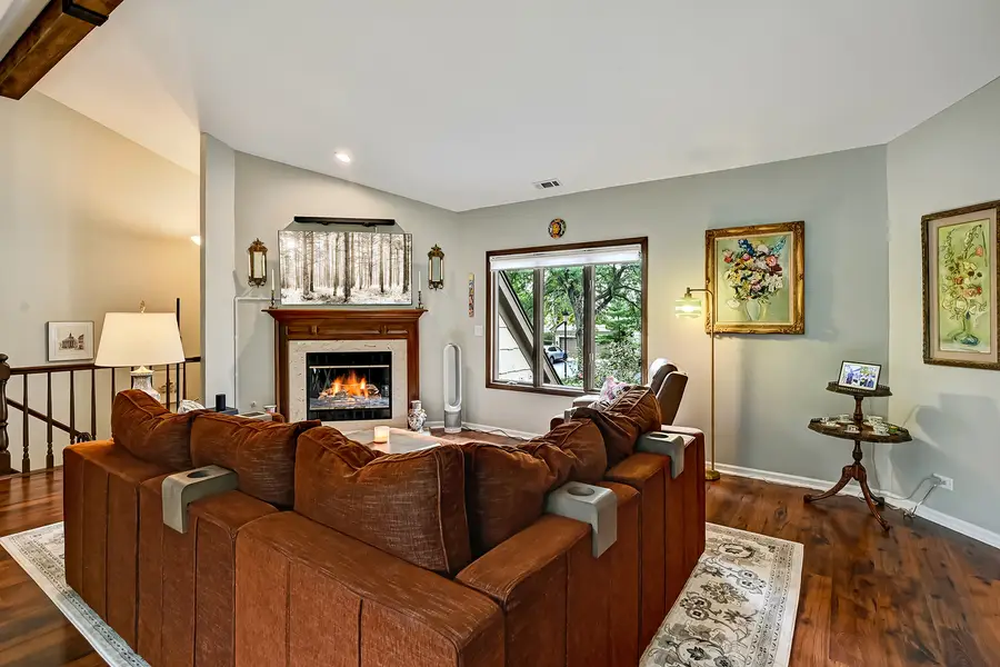 1128 Foxtail Court #1128, Darien, IL 60561 - #3