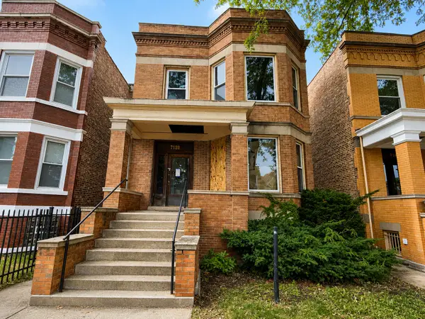 7139 S Saint Lawrence Avenue, Chicago, IL 60619