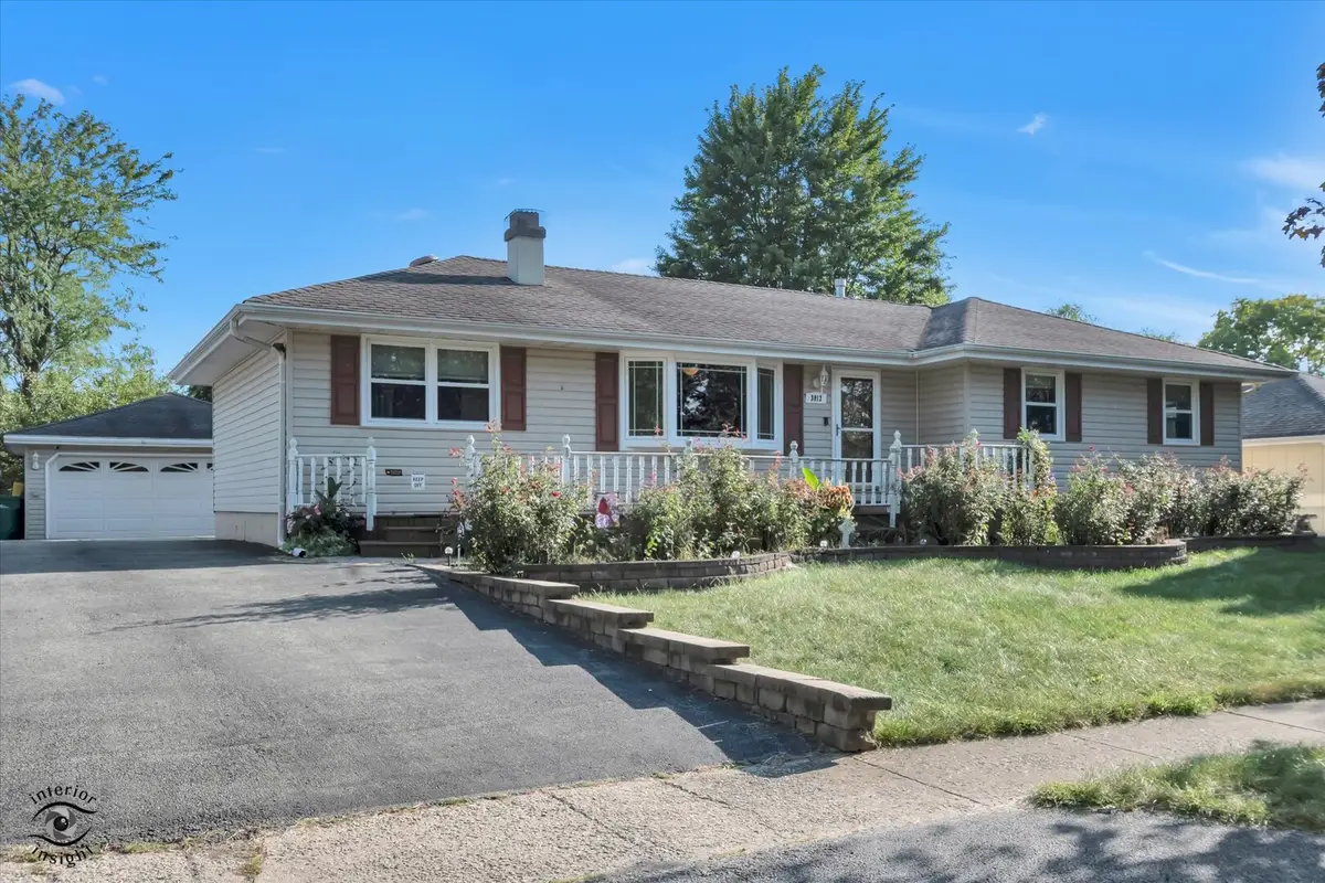 3912 Buck Avenue, Joliet, IL 60431 - #1