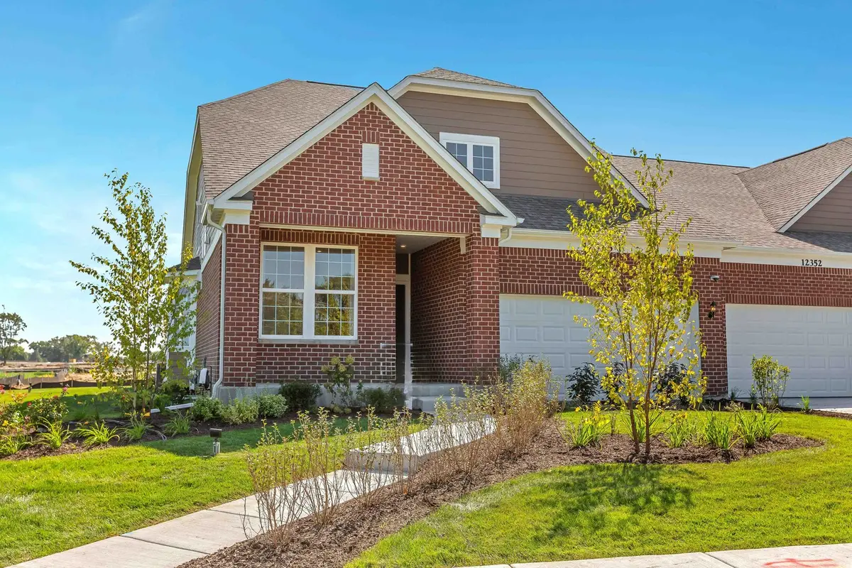 12551 Derry Drive #29502, Lemont, IL 60439 - #1