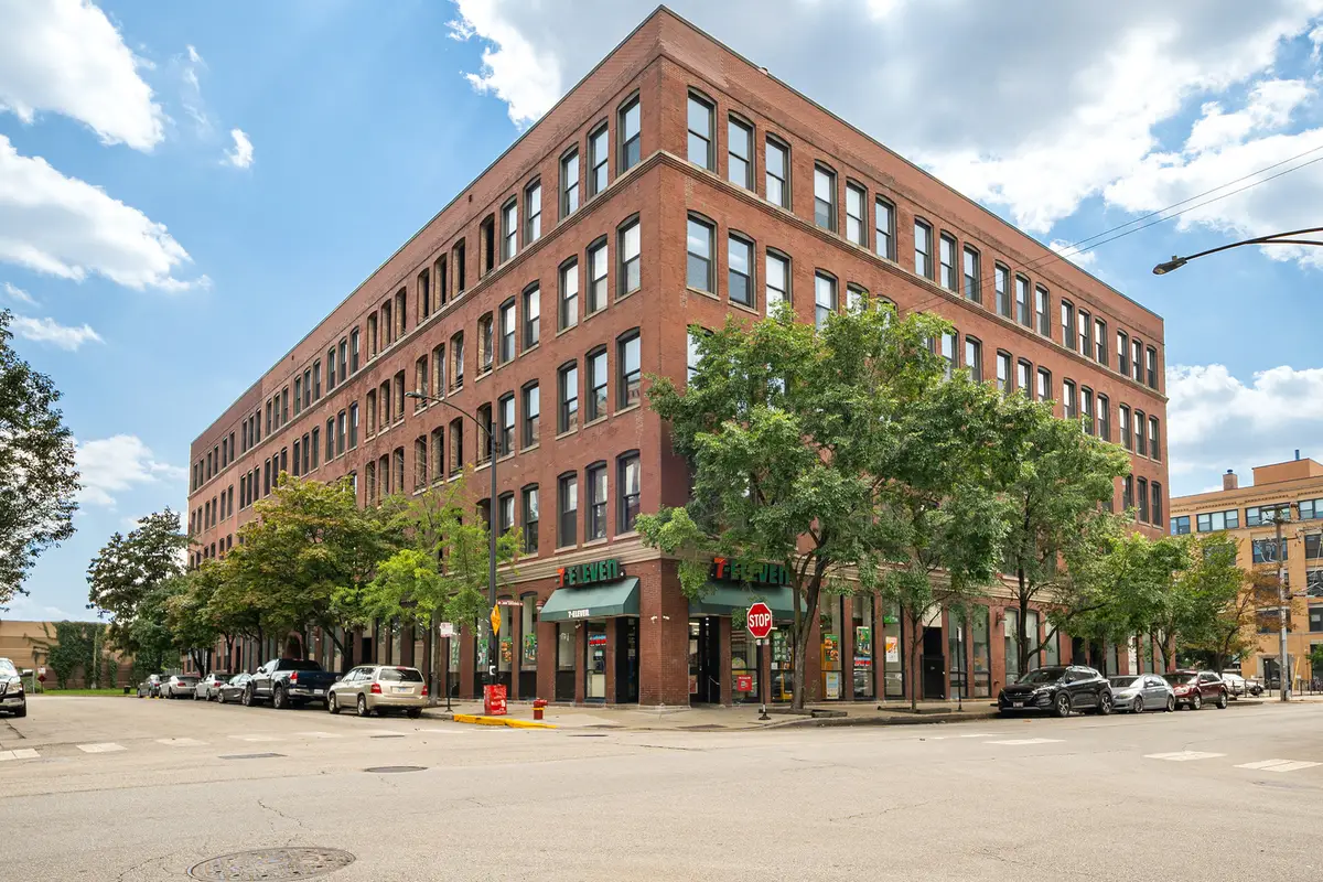 400 S Green Street #212, Chicago, IL 60607 - #1