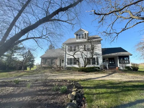Address Withheld By Seller, Hampshire, IL 60140