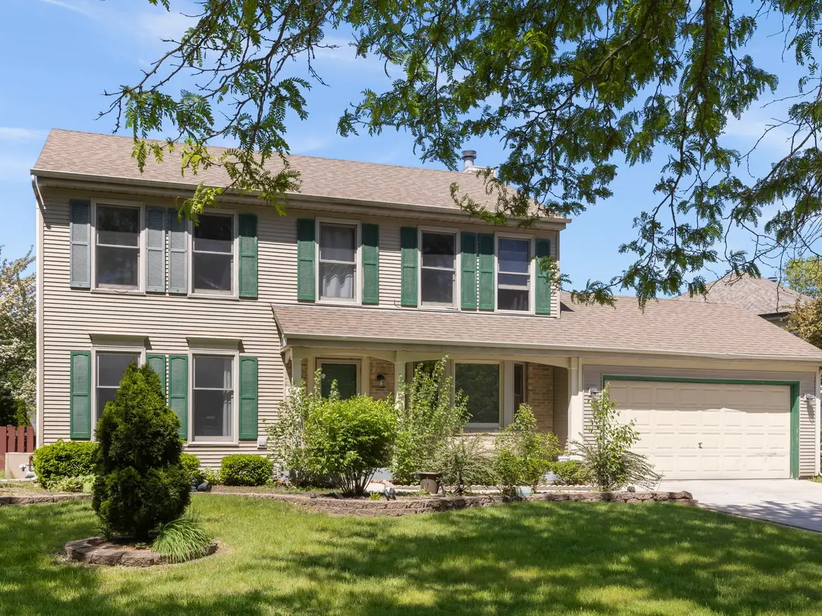972 Westgate Drive, Aurora, IL 60506 - #1