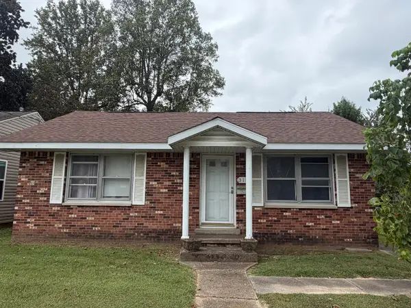 310 E 12th Street, Metropolis, IL 62960