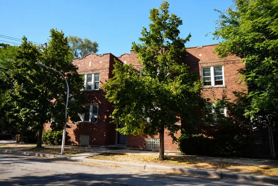 510 W 75th Street, Chicago, IL 60621 - #2