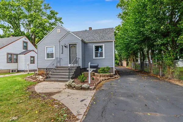 10832 W Grand Avenue, Melrose Park, IL 60164