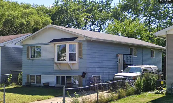 16210 Laflin Avenue, Markham, IL 60428