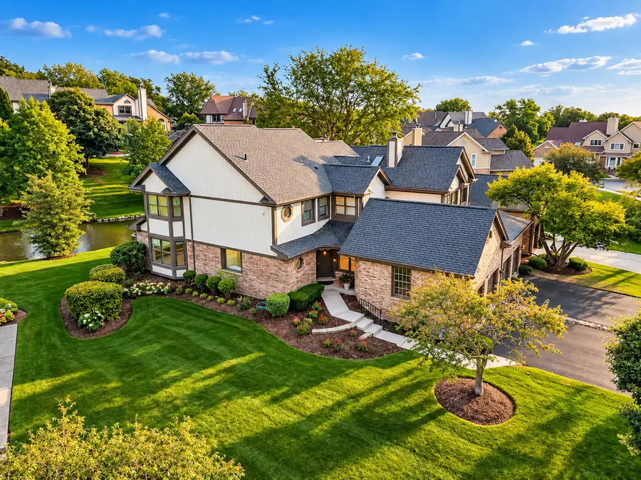 14449 Golf Road, Orland Park, IL 60462 - #2
