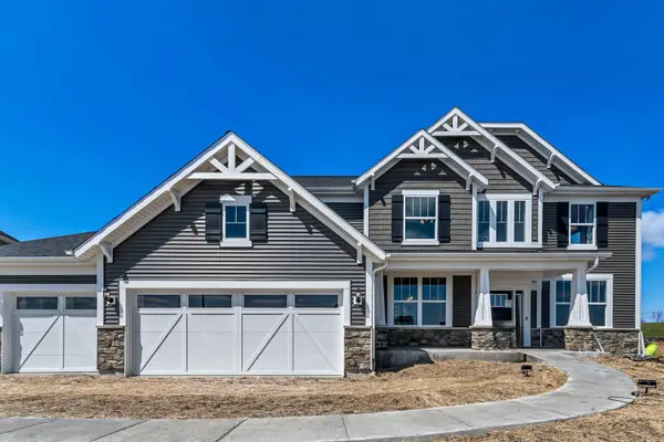 12946 S Sydney Circle, Plainfield, IL 60585