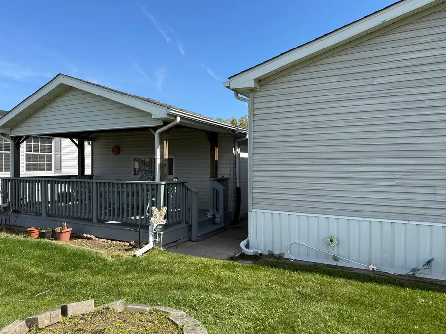 383 Marigold Circle, Matteson, IL 60443 - #3