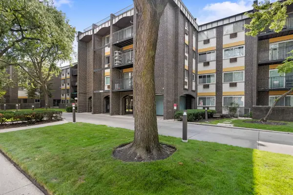 6800 N California Avenue #4L, Chicago, IL 60645