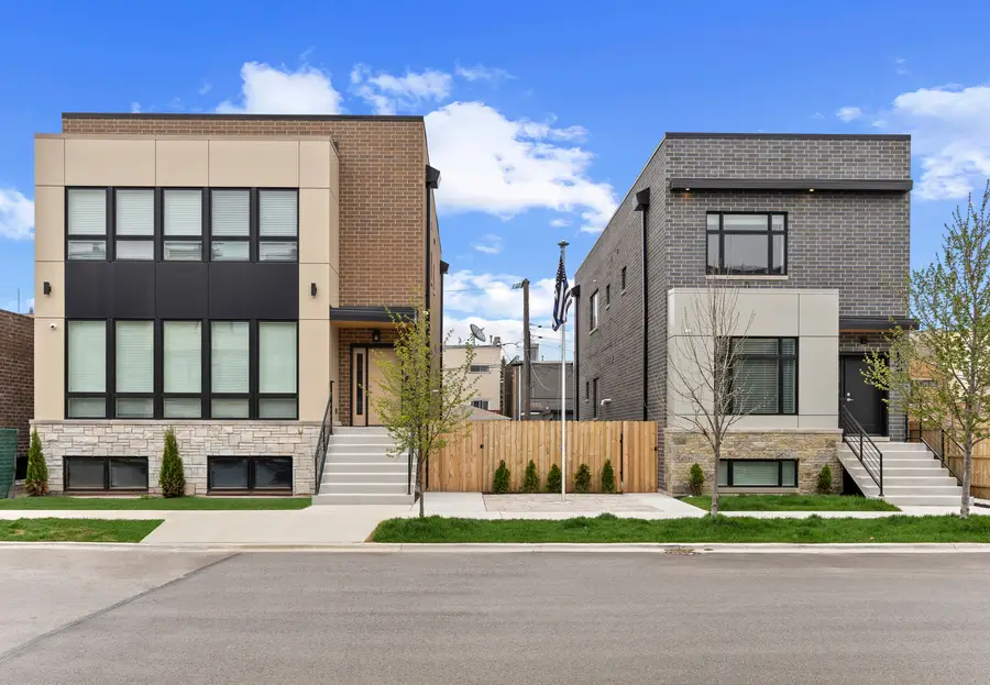 3225 S Shields Avenue, Chicago, IL 60616 - #3