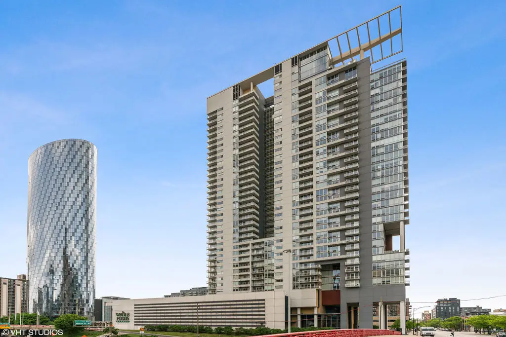 Address Withheld By Seller, Chicago, IL 60661 - #1