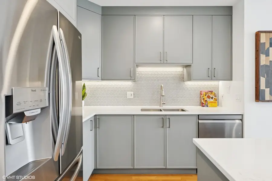 Address Withheld By Seller, Chicago, IL 60661 - #2