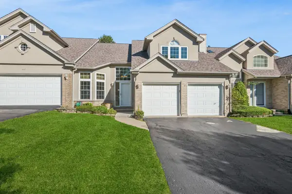 665 Meadowdale Drive, Romeoville, IL 60446