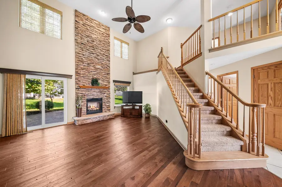 665 Meadowdale Drive, Romeoville, IL 60446 - #3