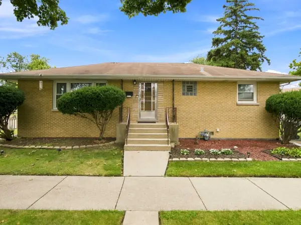 3801 St Charles Road, Bellwood, IL 60104