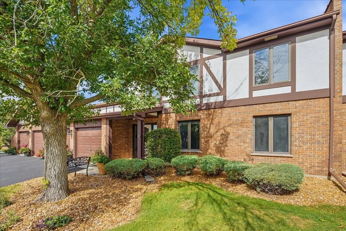 9810 Mill Drive W #E1, Palos Park, IL 60464 - #1