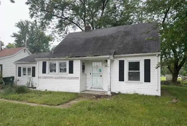 16104 Kedzie Avenue, Markham, IL 60428