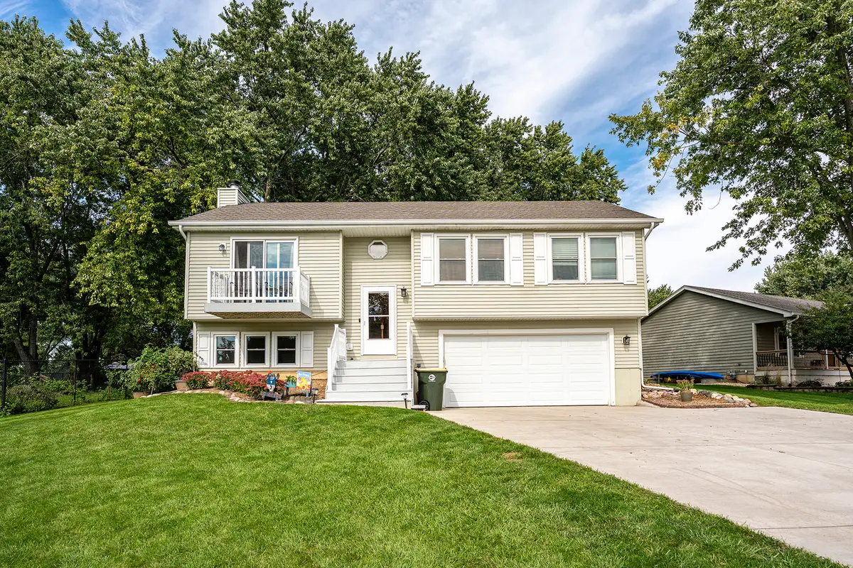526 Carolyn Lane, Lake Holiday, IL 60552 - #1