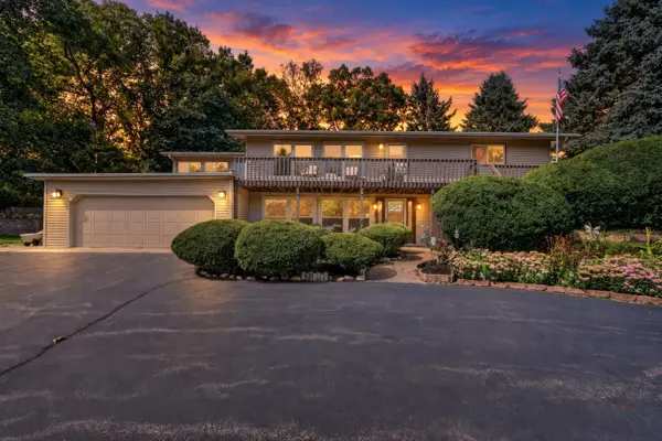 5751 Heatherwood Lane, Rockford, IL 61109