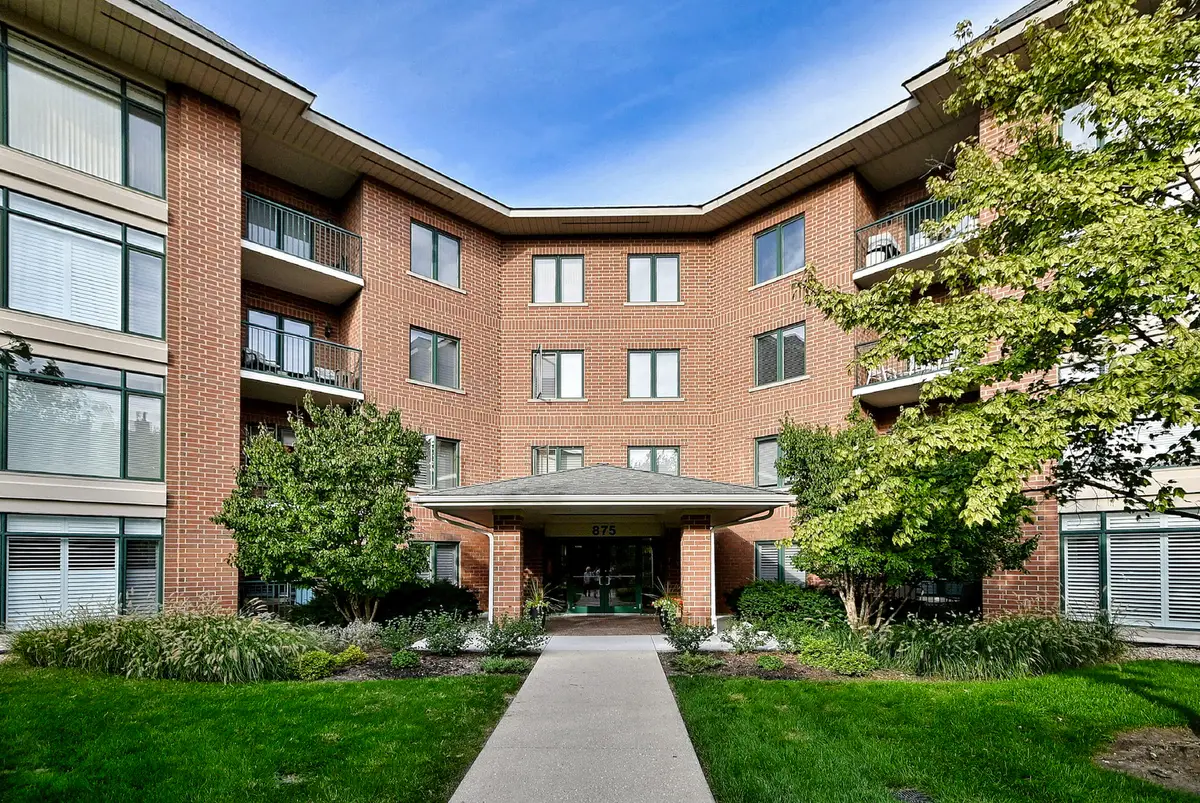 875 E 22nd Street #104, Lombard, IL 60148 - #1