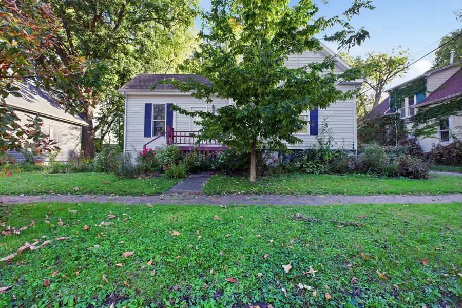 205 E Oregon Street, Urbana, IL 61801 - #3