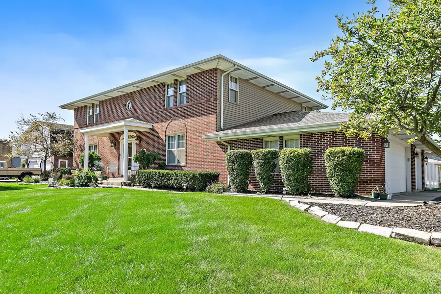 15410 Leclaire Avenue, Oak Forest, IL 60452 - #2