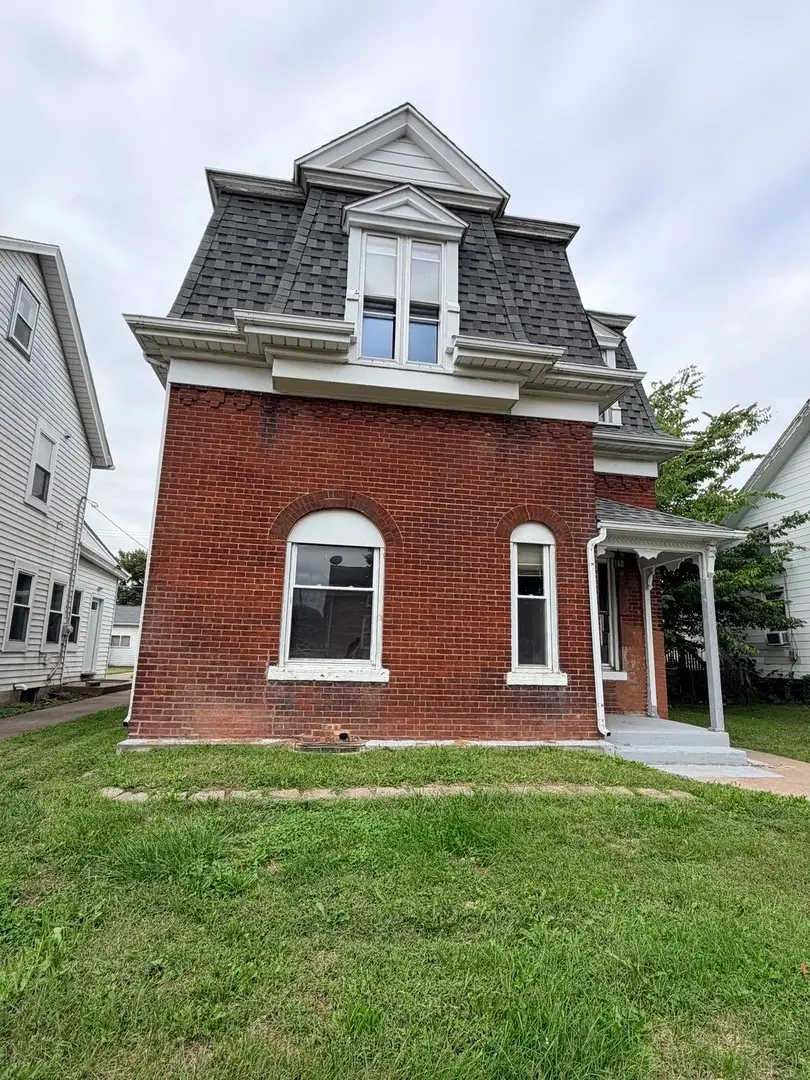 1522 W 13th Street, Davenport, IA 52804 - #1