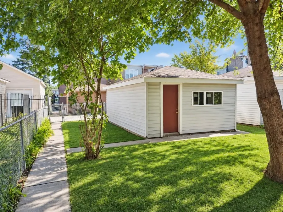 8043 S Wood Street, Chicago, IL 60620 - #3
