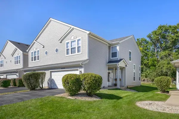 14824 W Victoria Crossing Way, Lockport, IL 60441