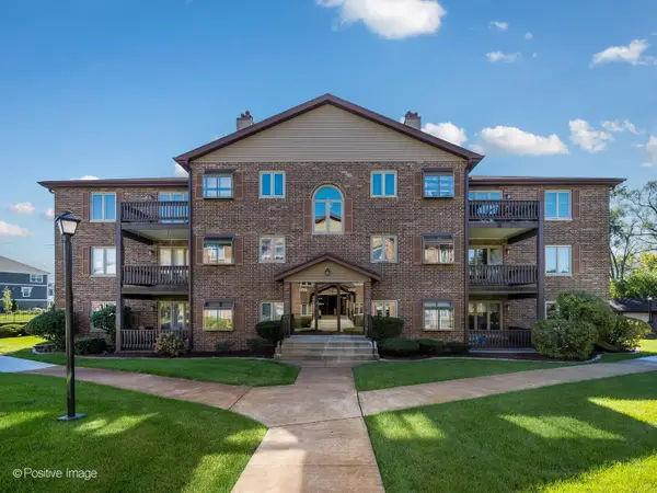 17242 Ridgeland Avenue #2N, Tinley Park, IL 60477