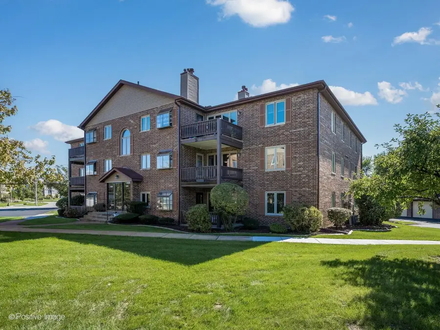 17242 Ridgeland Avenue #2N, Tinley Park, IL 60477 - #2