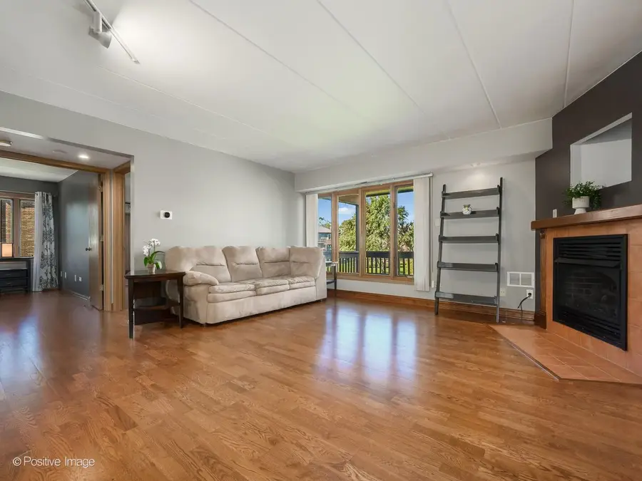 17242 Ridgeland Avenue #2N, Tinley Park, IL 60477 - #3