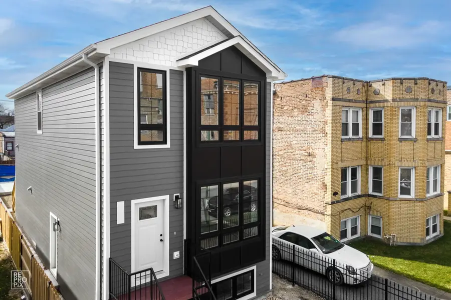 4241 W Walton Street, Chicago, IL 60651 - #2