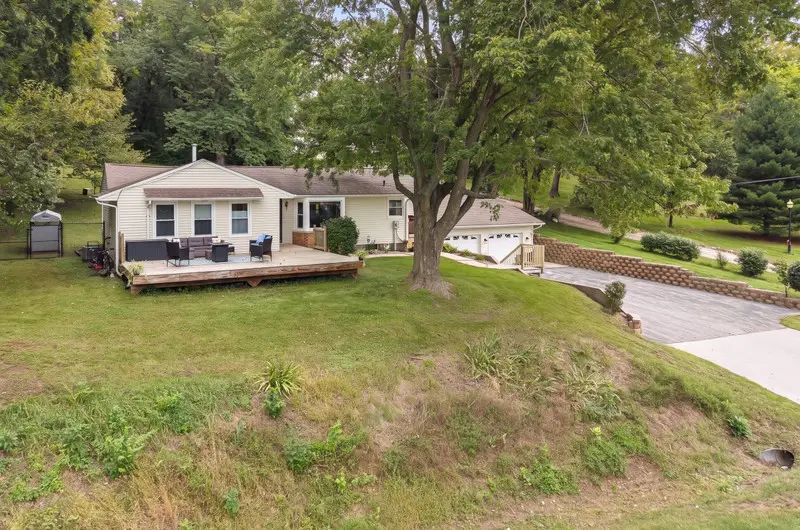 1210 N High Street, Port Byron, IL 61275 - #1