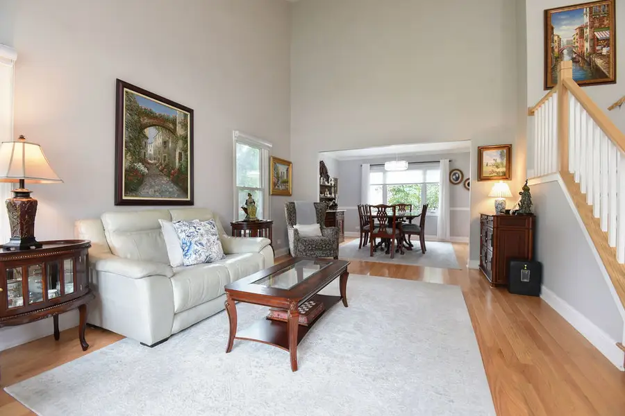 636 Stirling Lane #K, Prospect Heights, IL 60070 - #3