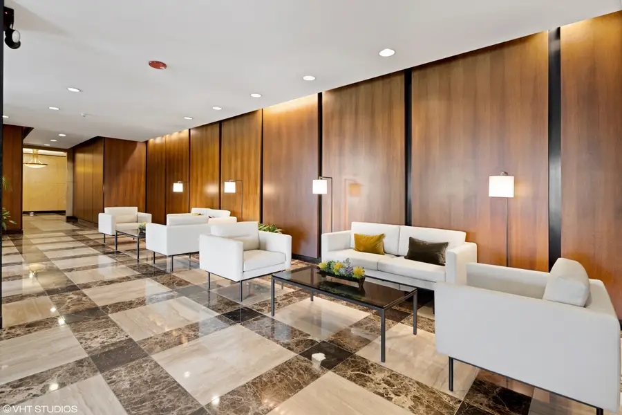 1212 N Lake Shore Drive #15BS, Chicago, IL 60610 - #3