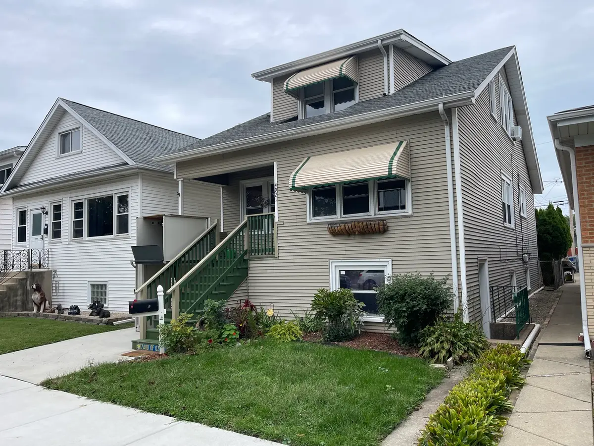 4921 N Moody Avenue, Chicago, IL 60630 - #1