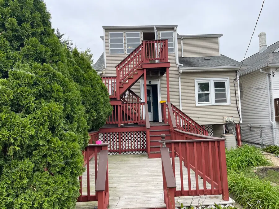 4921 N Moody Avenue, Chicago, IL 60630 - #3