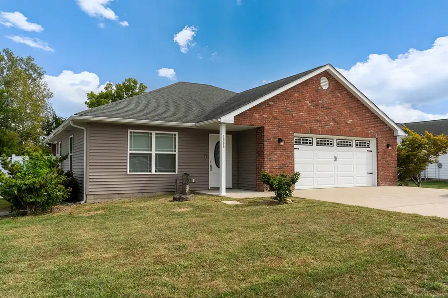 1505 Dew Drop Drive, Marion, IL 62959 - #2