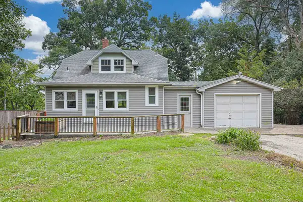 21557 W Birch Street, Lake Villa, IL 60046