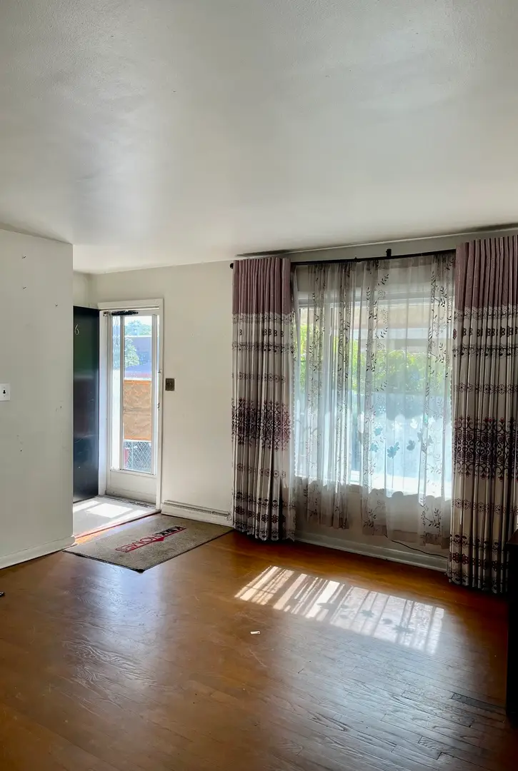 6036 N Winchester Avenue #A, Chicago, IL 60660 - #3