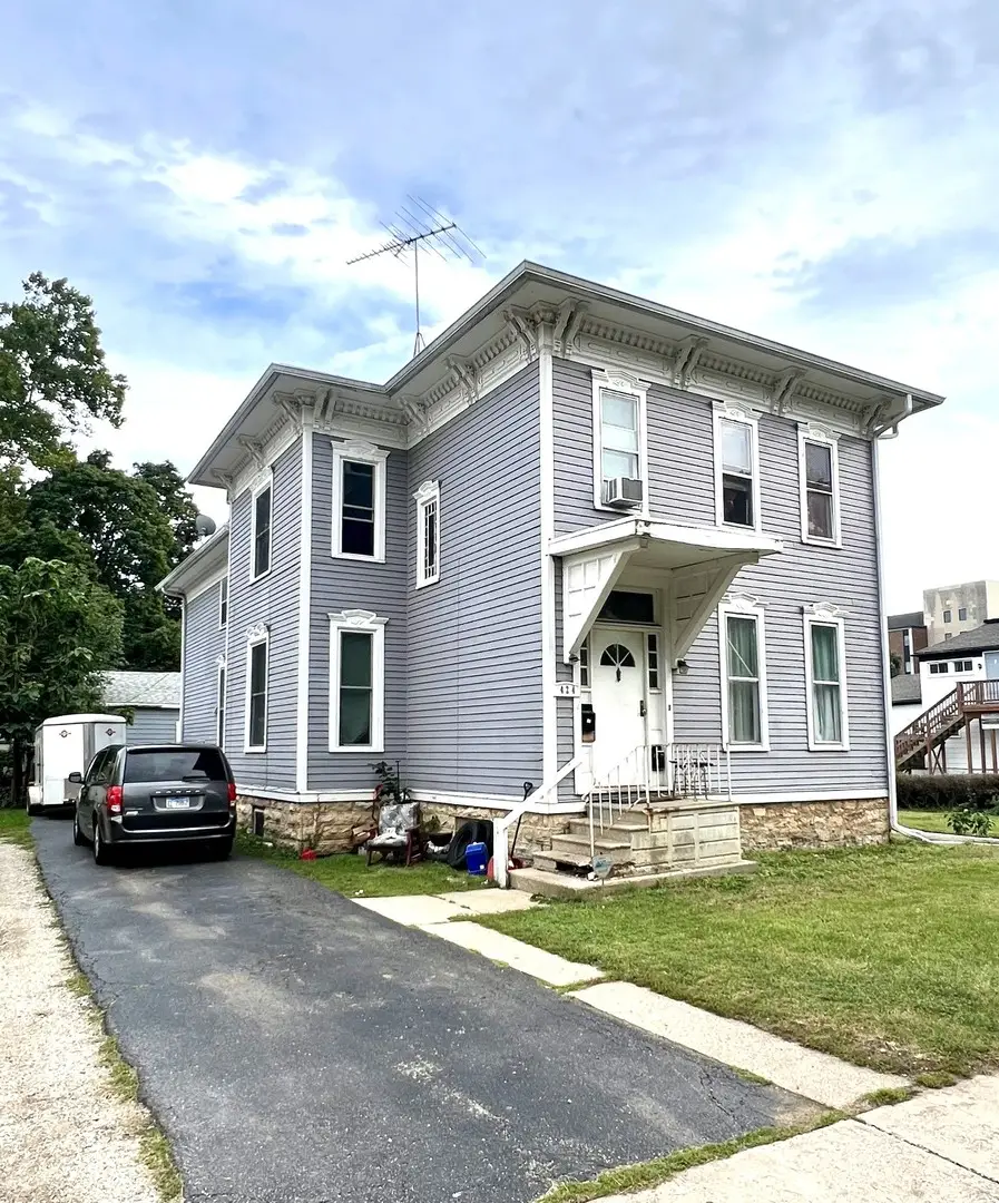 424 S Lincoln Avenue, Aurora, IL 60505 - #1