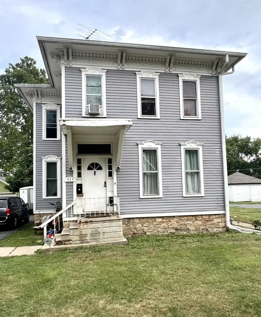 424 S Lincoln Avenue, Aurora, IL 60505 - #2