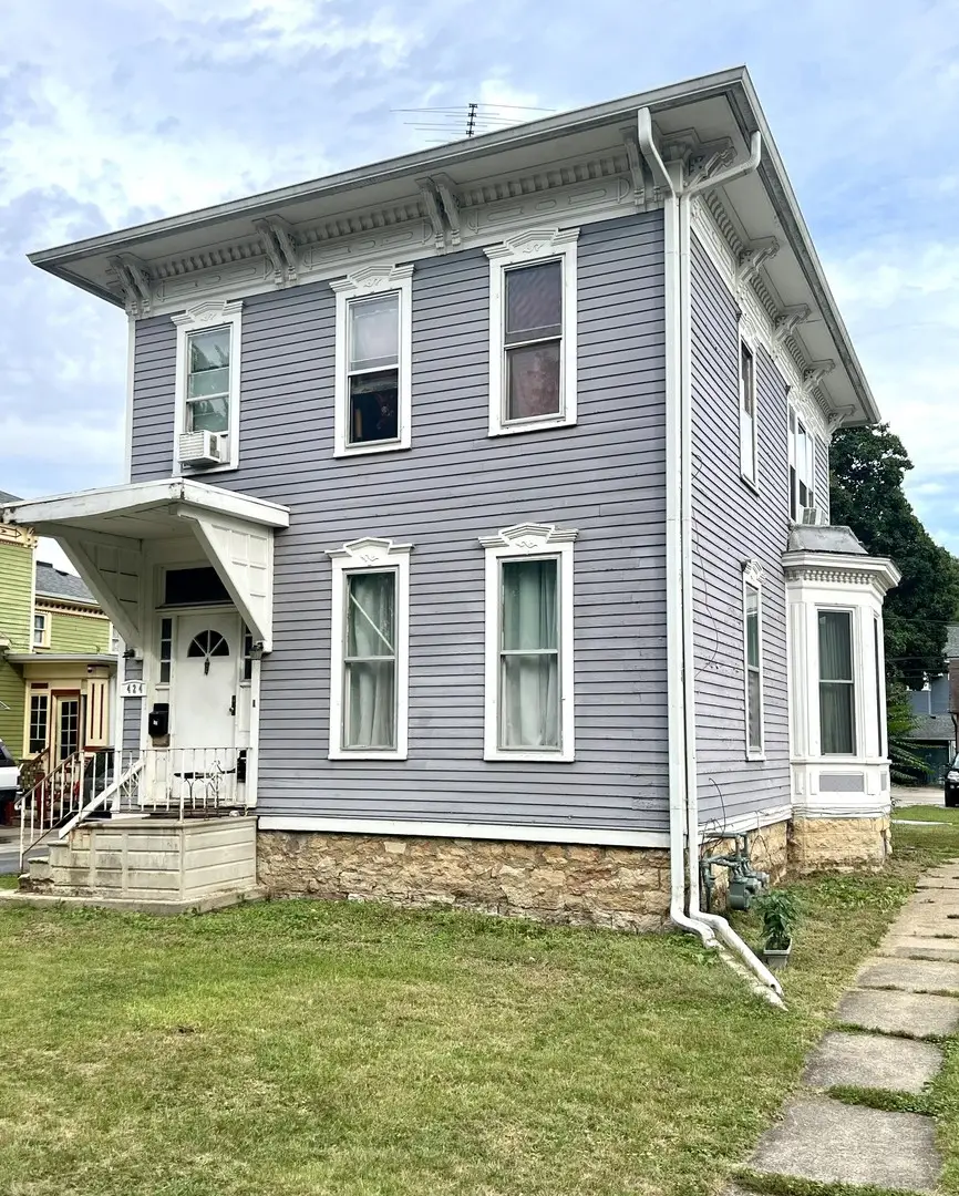 424 S Lincoln Avenue, Aurora, IL 60505 - #3