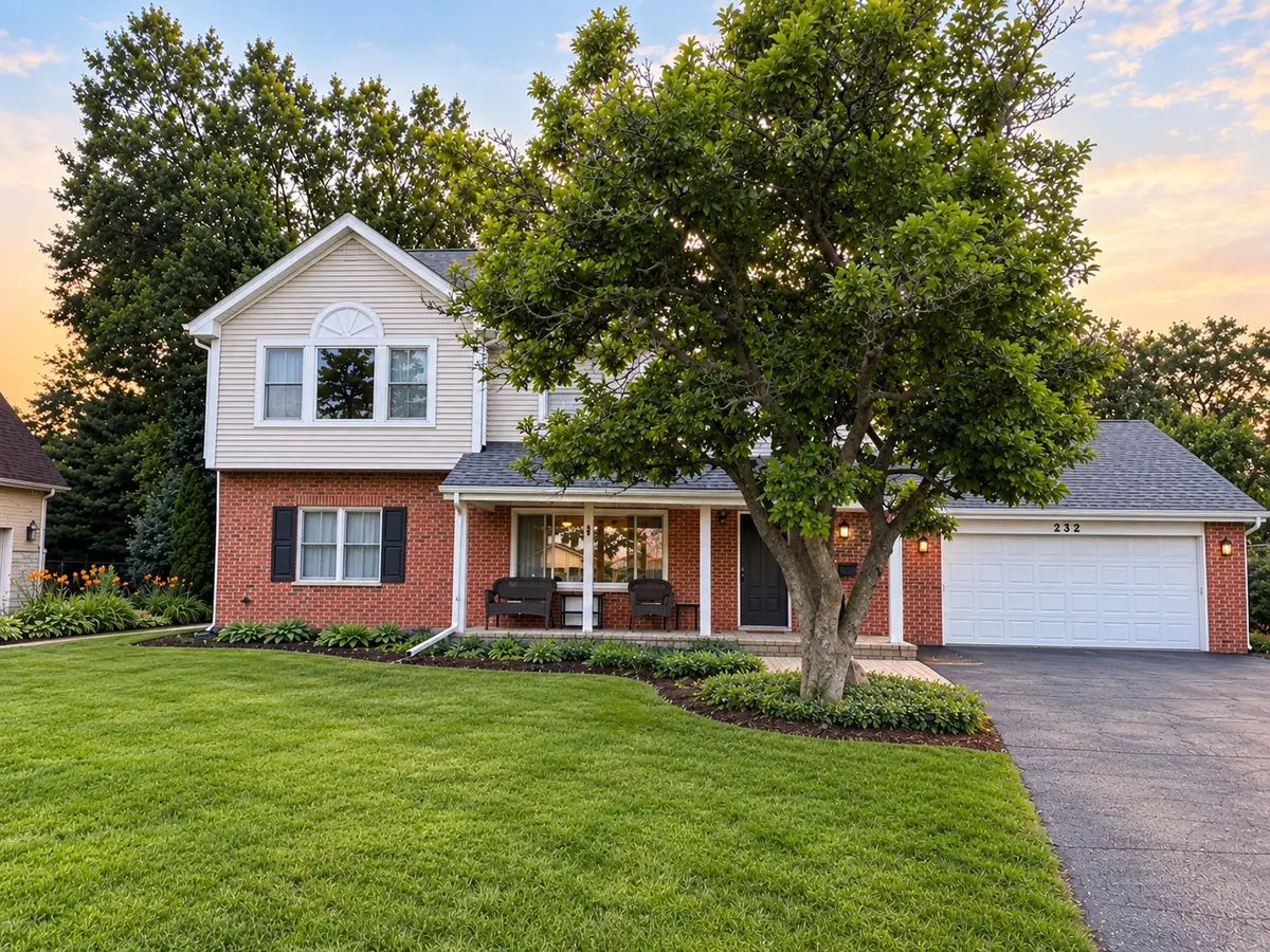 232 Linden Road, Northbrook, IL 60062 - #1
