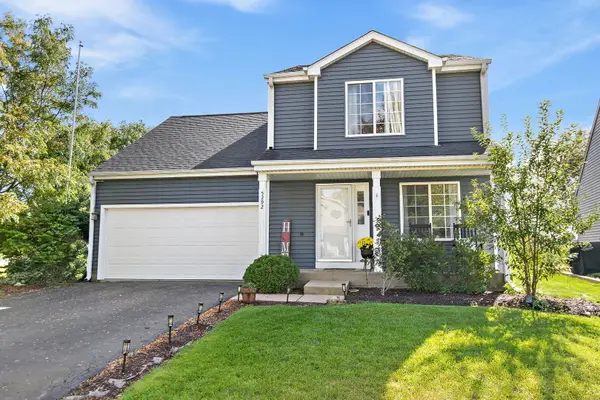 5292 Spencer Place, Lake In The Hills, IL 60156